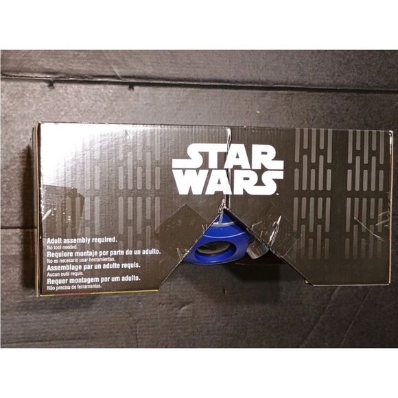 NWT Fisher-Price Imaginext Star Wars R2-D2  Toy C-3P0 Character Key hot toy - Picture 7 of 13